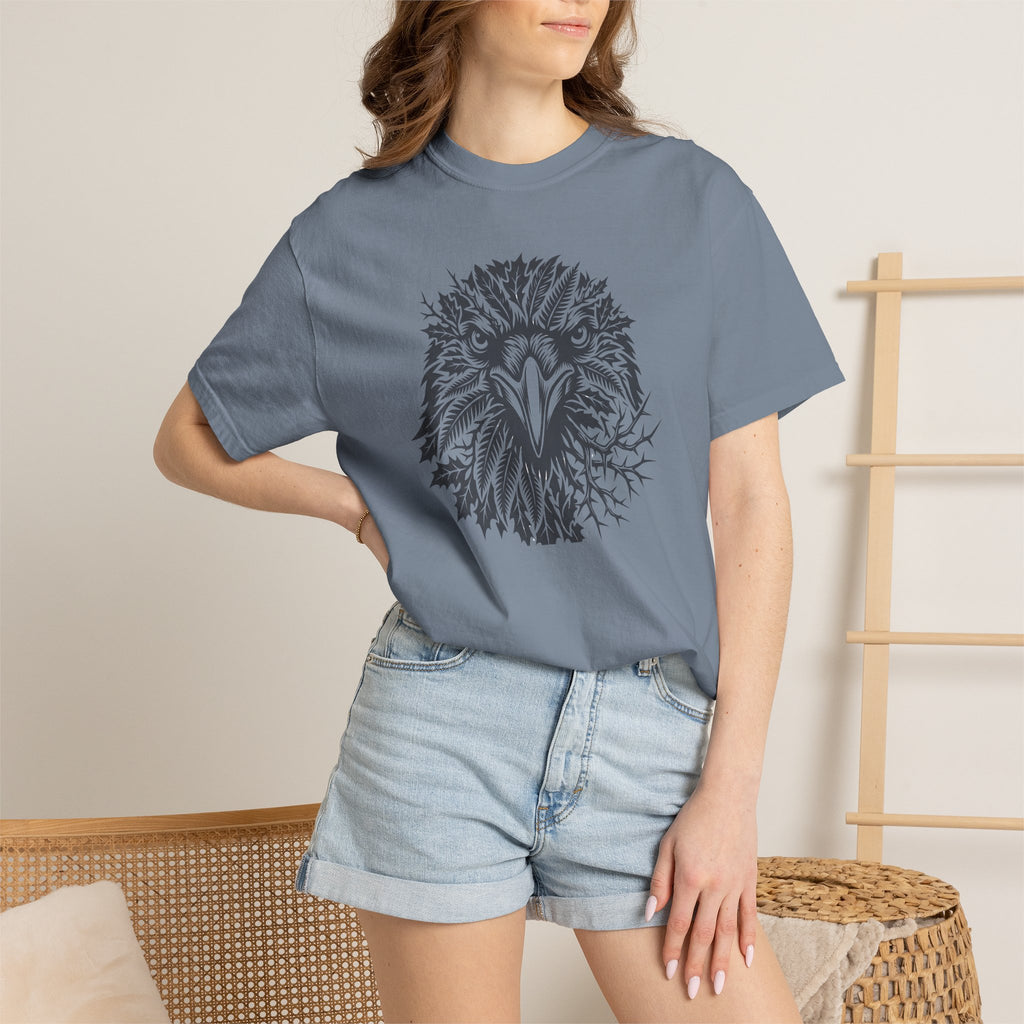 Eagle Face T-Shirt