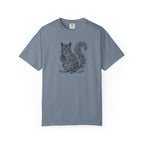 Woodland Squirrel T-Shirt
