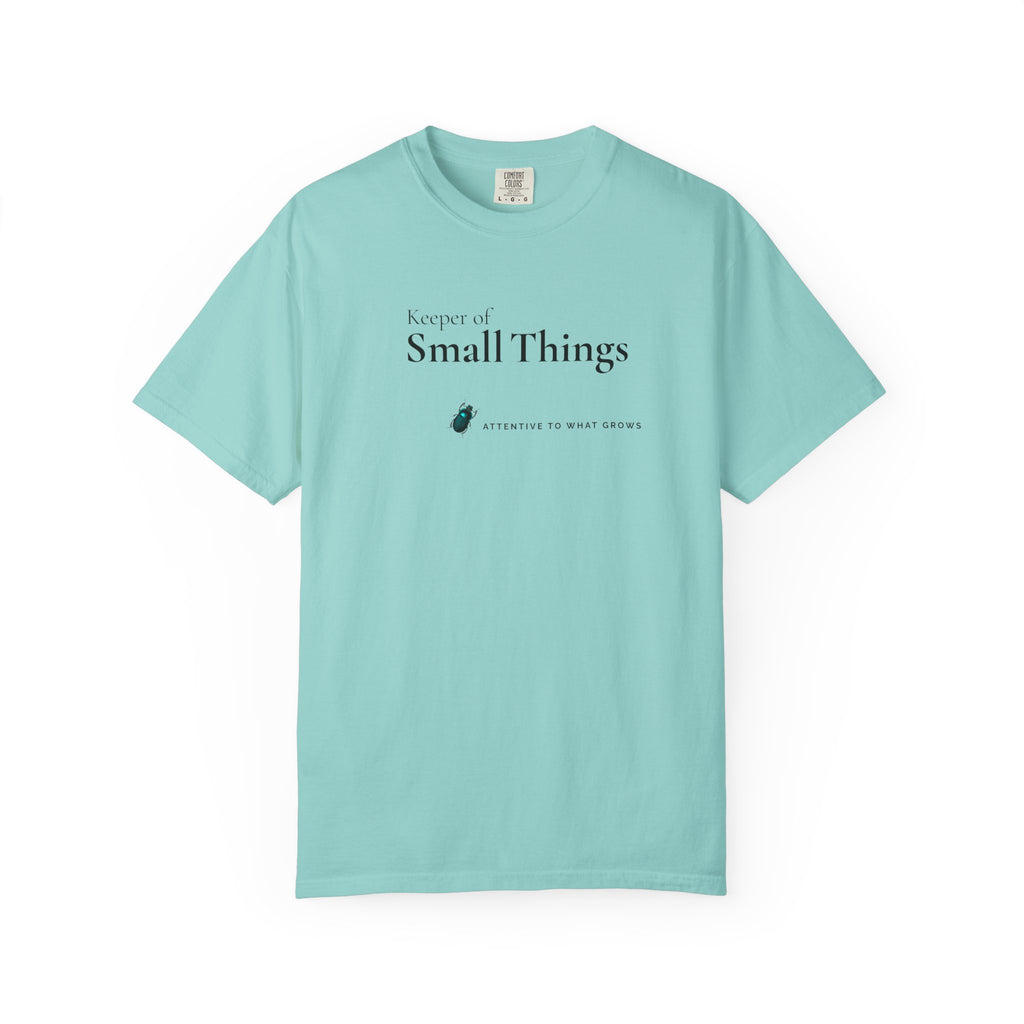 Keeper of Small Things T-Shirt