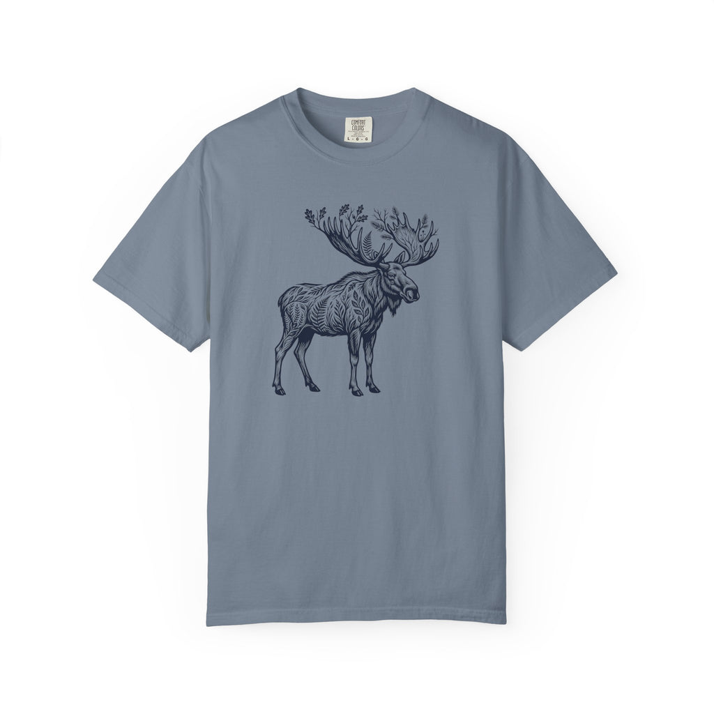 Moose T-Shirt