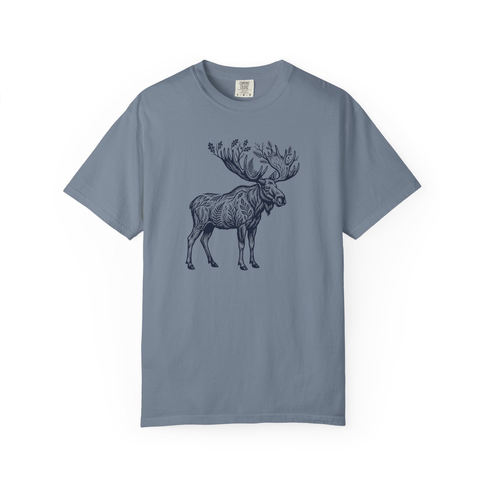 Moose T-Shirt