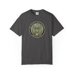 Gentle Wild Society Deer Badge T-Shirt