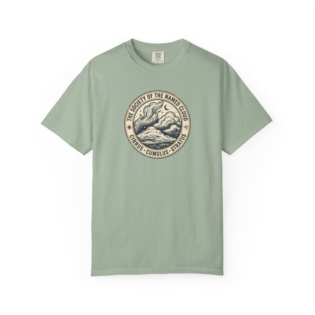 Society of the Named Cloud T-Shirt