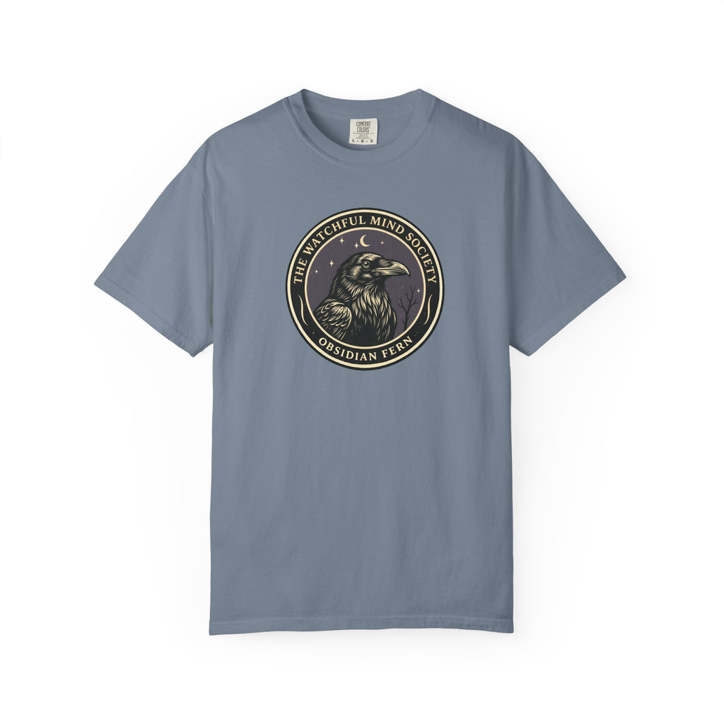 The Watchful Mind Society T-Shirt