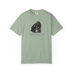 Obsidian Specimen #11 T-Shirt