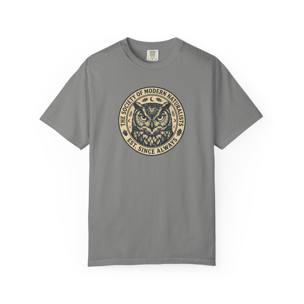 Society of Modern Naturalists T-Shirt