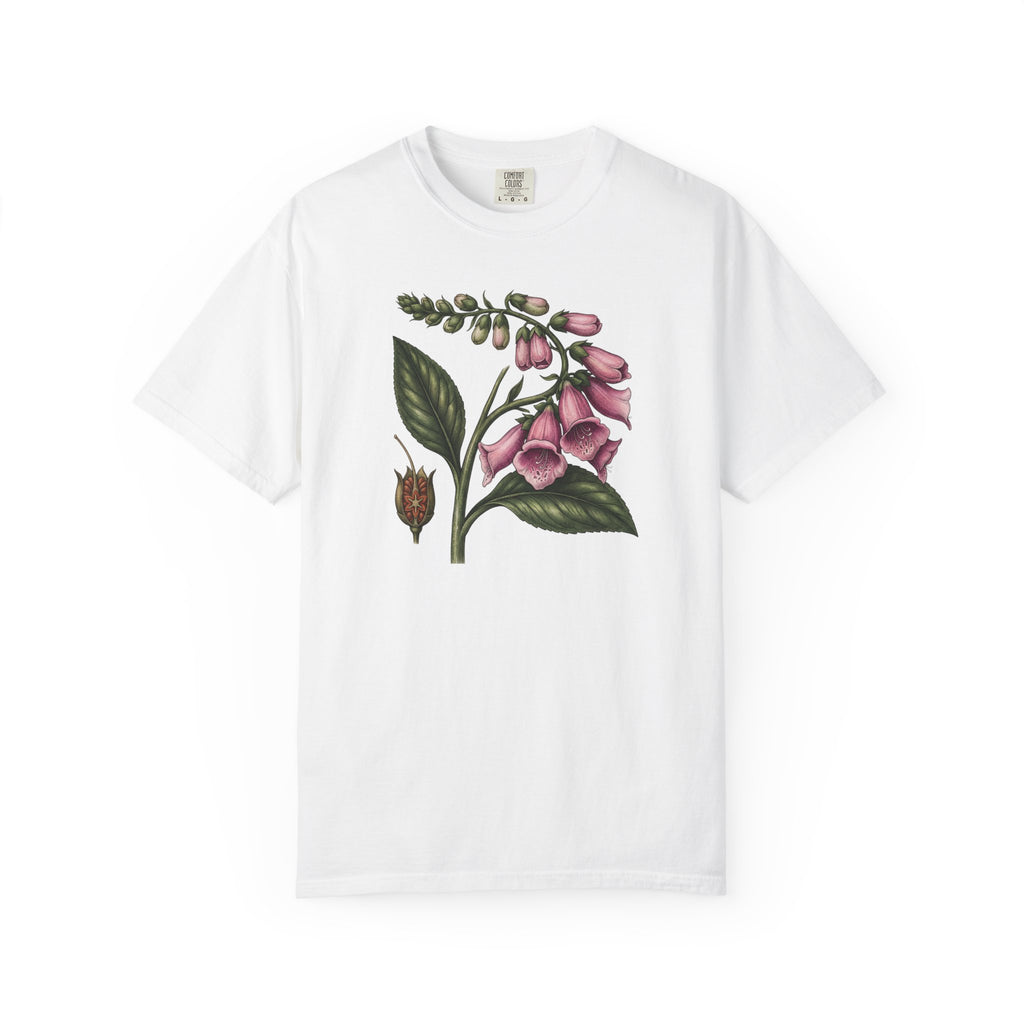 Foxglove T-Shirt