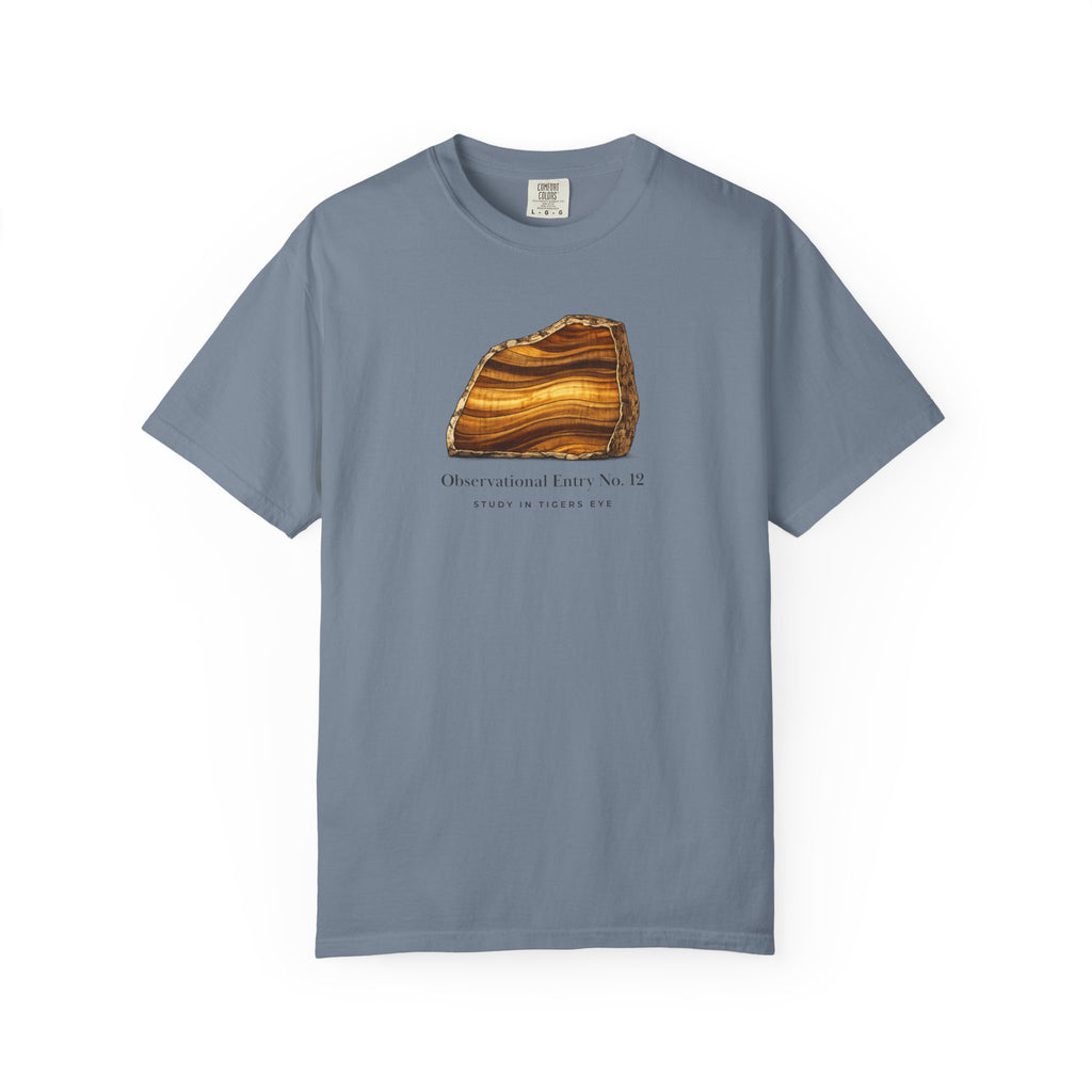 Tiger's Eye #12 T-Shirt