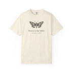 Drawn to the Quiet Moth T-Shirt