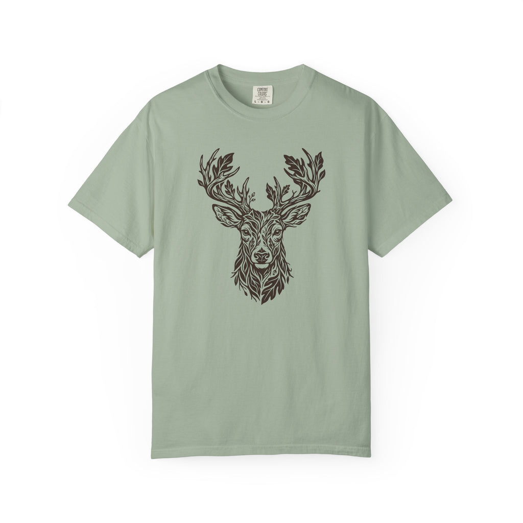 Deer of the Woods T-Shirt