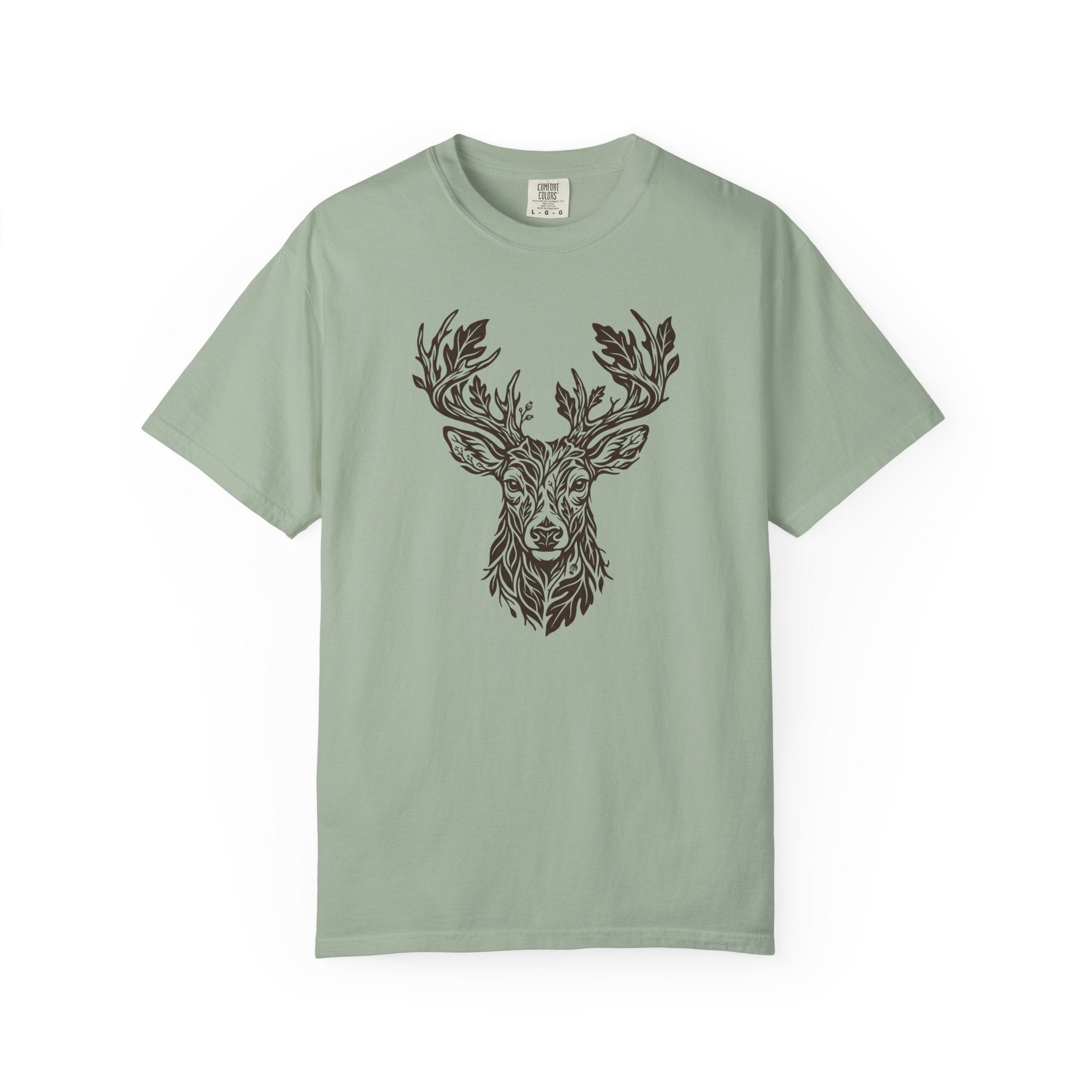 Deer of the Woods T-Shirt