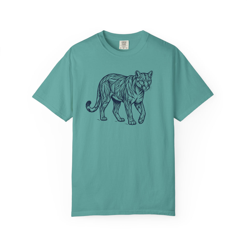 Mountain Lion T-Shirt