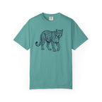 Mountain Lion T-Shirt