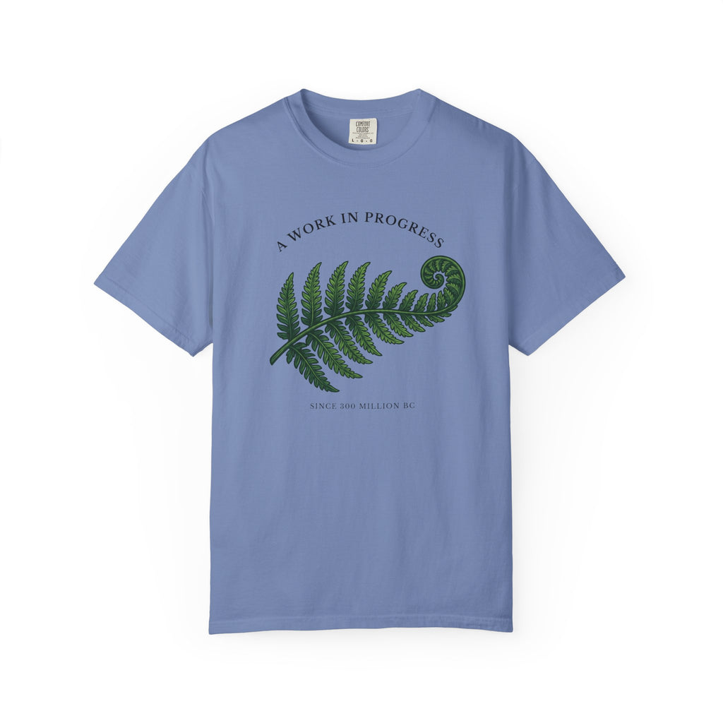Work in Progress Fern T-Shirt
