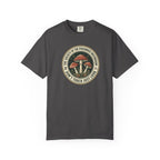 Society of the Poisonous Mushroom T-Shirt