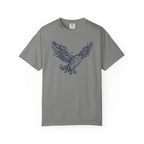 Flying Barn Owl T-Shirt