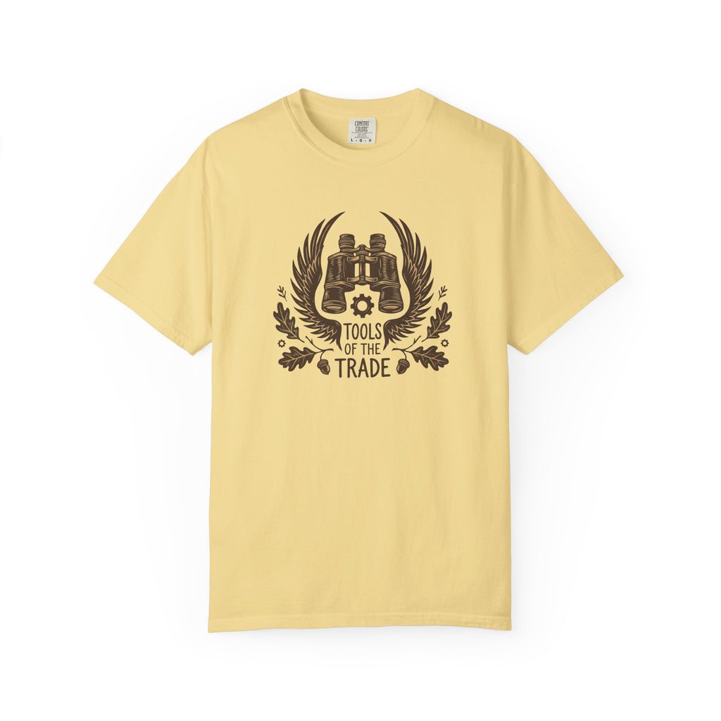Tools of the Trade T-Shirt