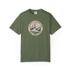 Society of the Named Cloud T-Shirt