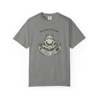 Secretly in Charge Toad T-Shirt