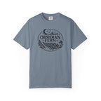 Obsidian Fern T-Shirt