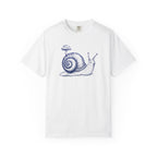 Mushroom Snail T-Shirt