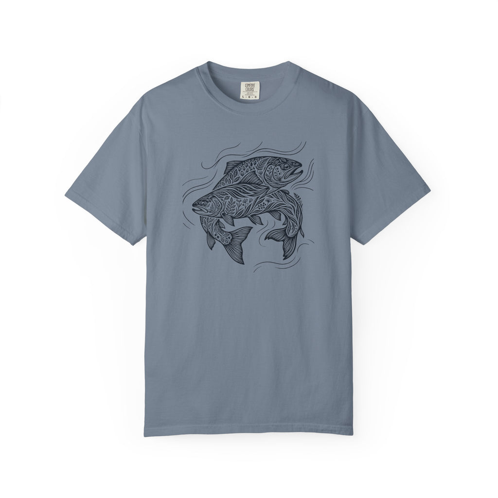 Two Fish T-Shirt