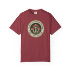 Society of the Poisonous Mushroom T-Shirt