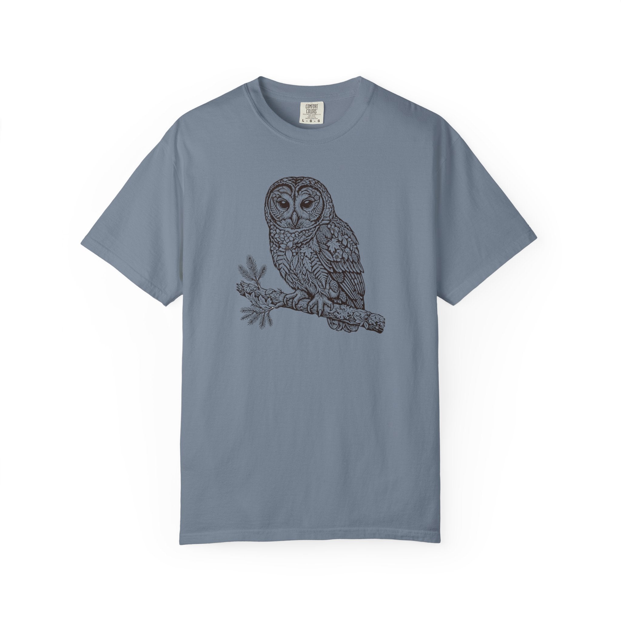 Little Owl T-Shirt