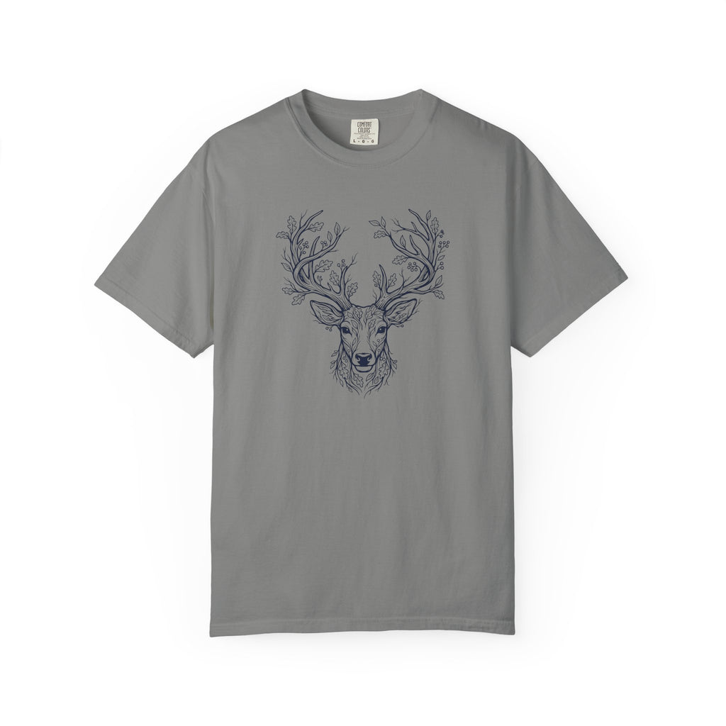 Woodland Deer T-Shirt