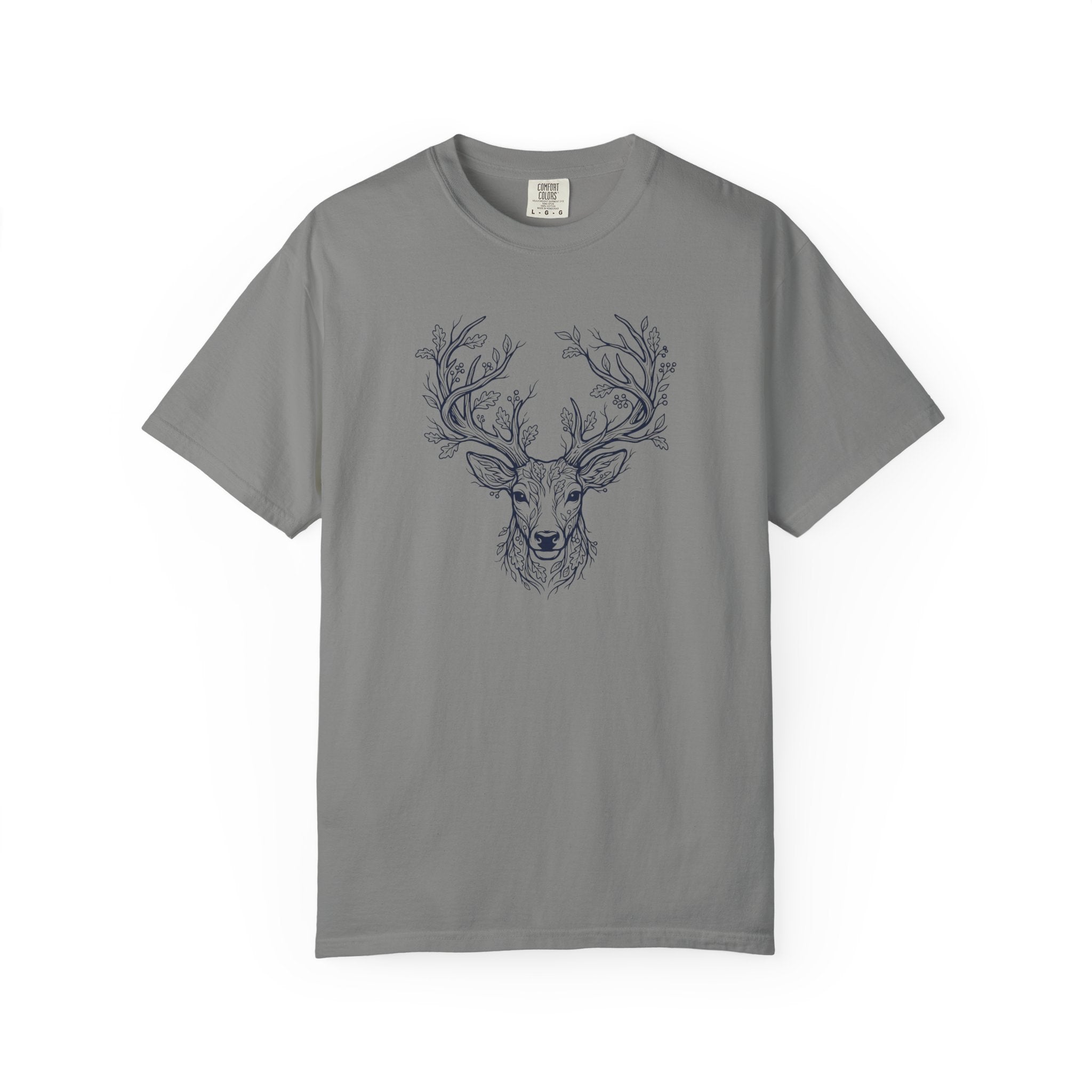 Woodland Deer T-Shirt