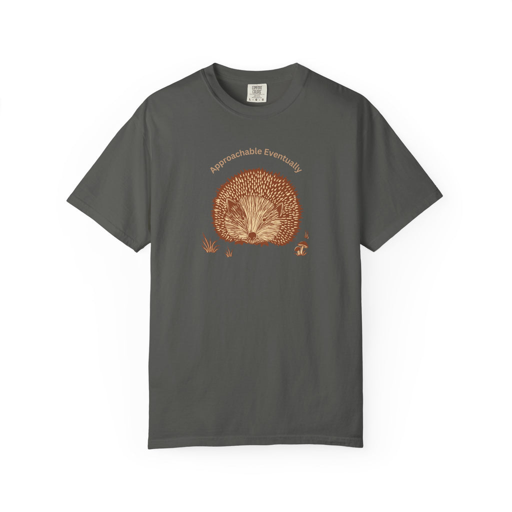 Approachable Eventually  T-Shirt