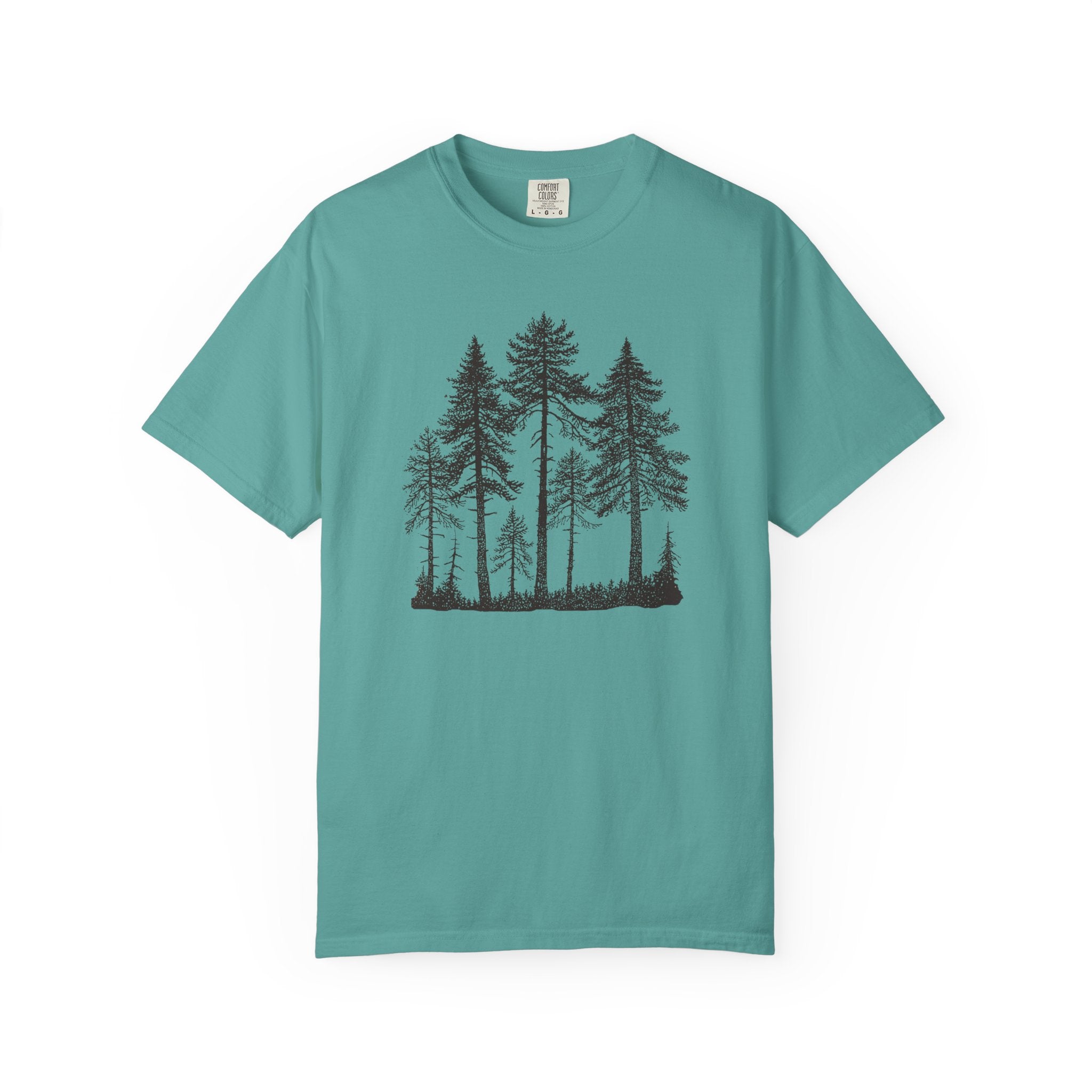 Pine Forest T-Shirt