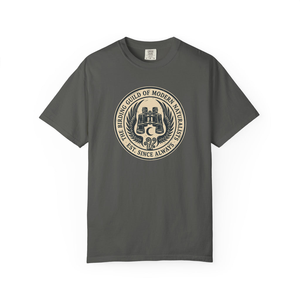 Birding Guild of Modern Naturalists T-Shirt