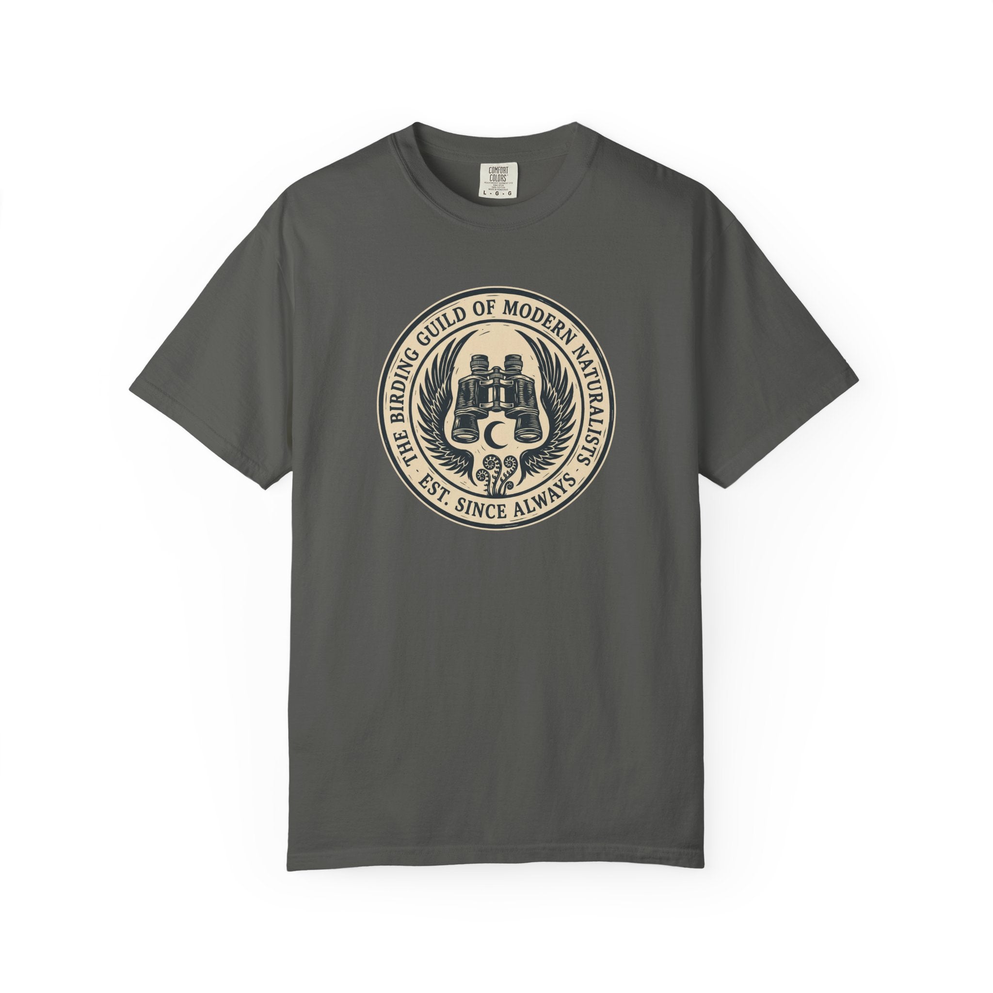 Birding Guild of Modern Naturalists T-Shirt