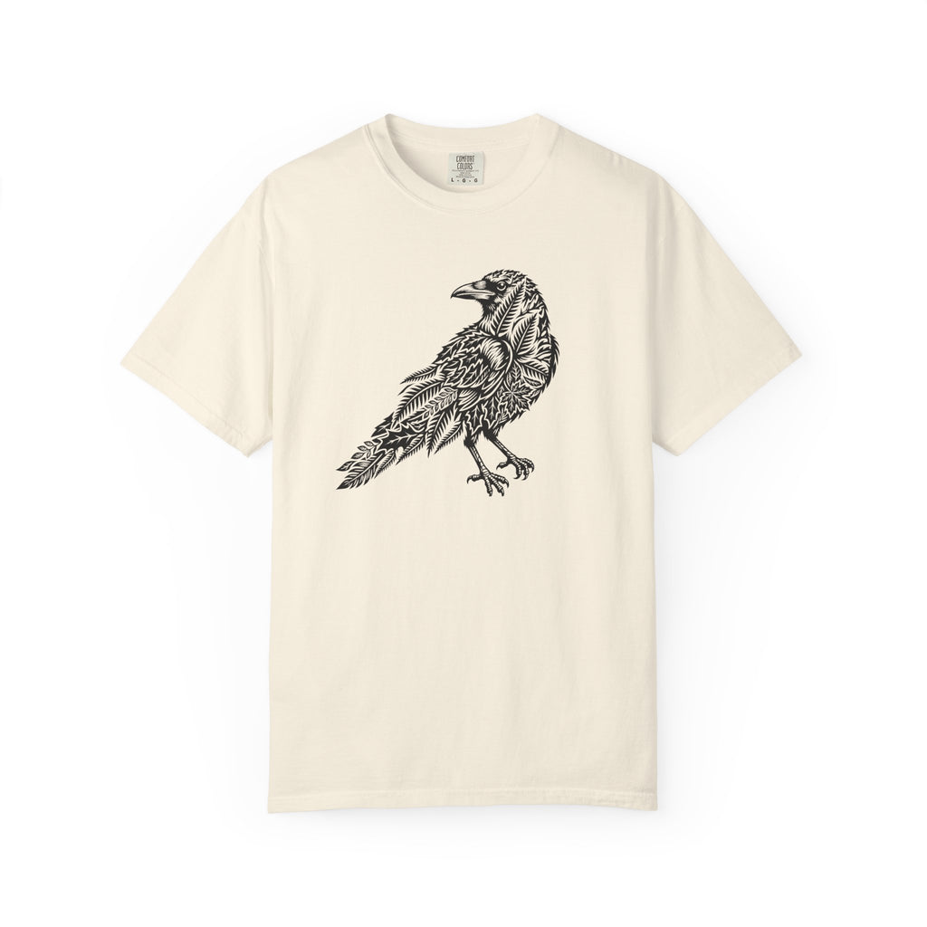 Crow of the Woods T-Shirt