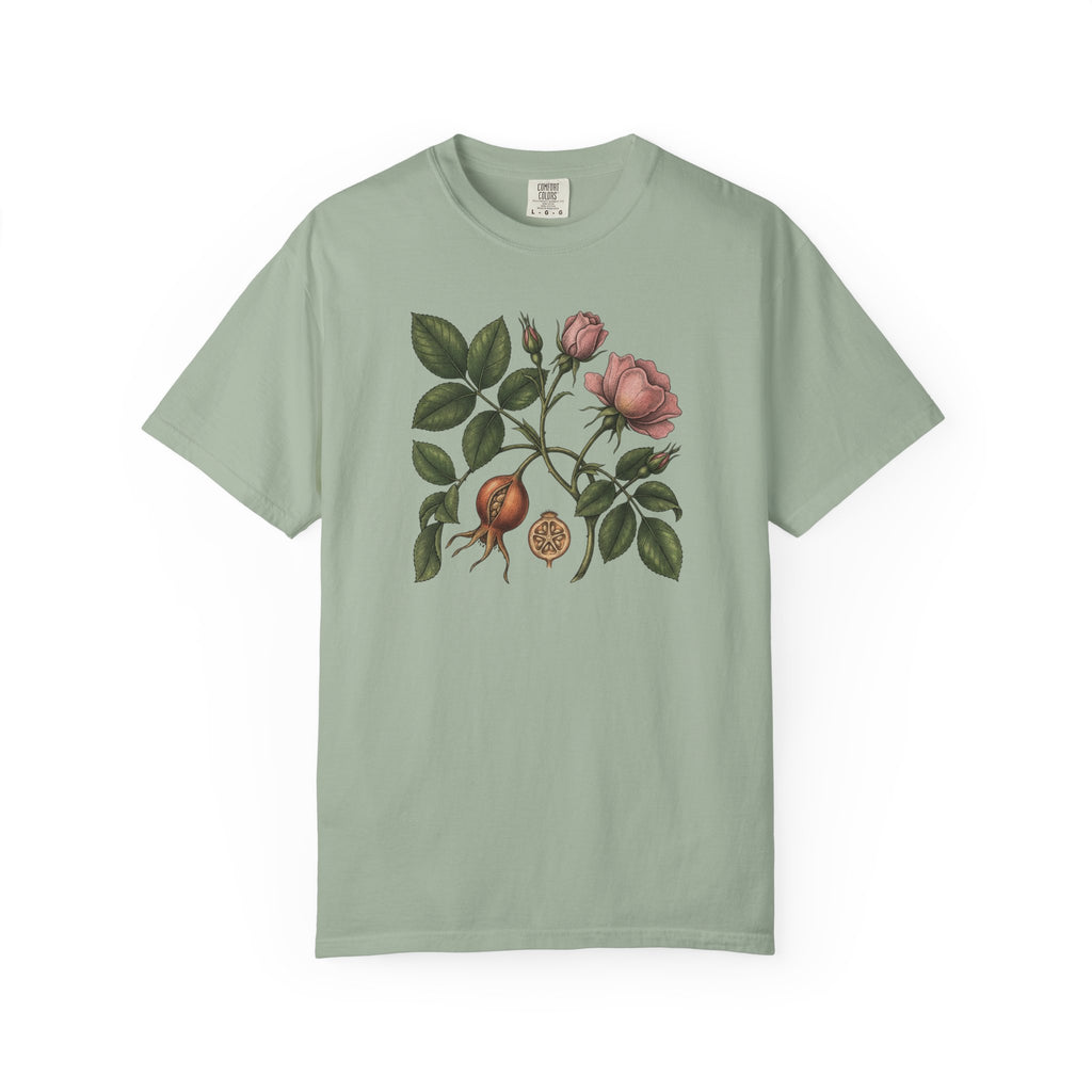 Wild Rose T-Shirt