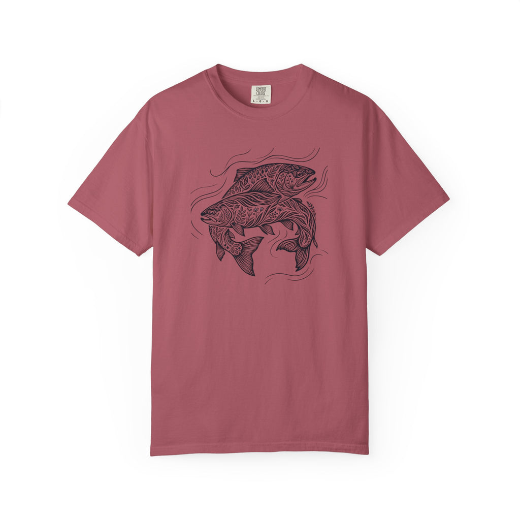 Two Fish T-Shirt