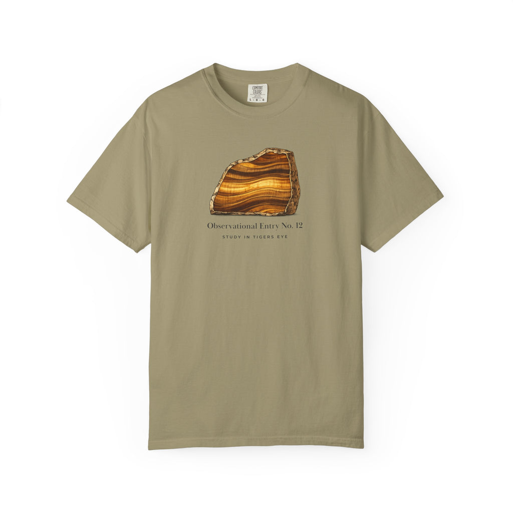 Tiger's Eye #12 T-Shirt
