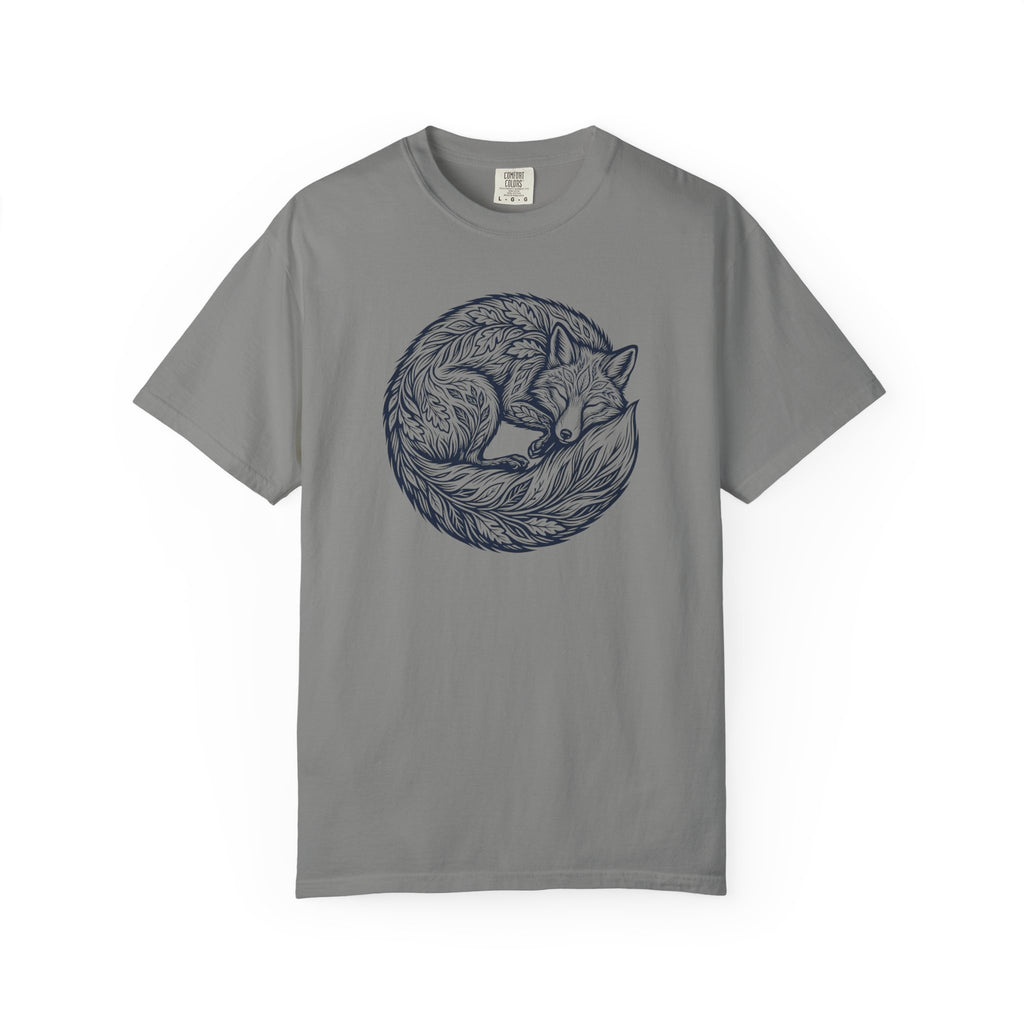 Resting Fox T-Shirt