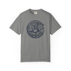 Resting Fox T-Shirt