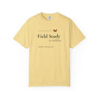 Field Study in Stillness T-Shirt