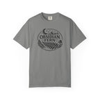 Obsidian Fern T-Shirt