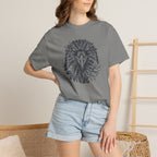 Eagle Face T-Shirt