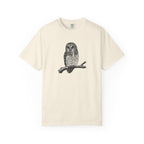 Northern Spotted Owl T-Shirt