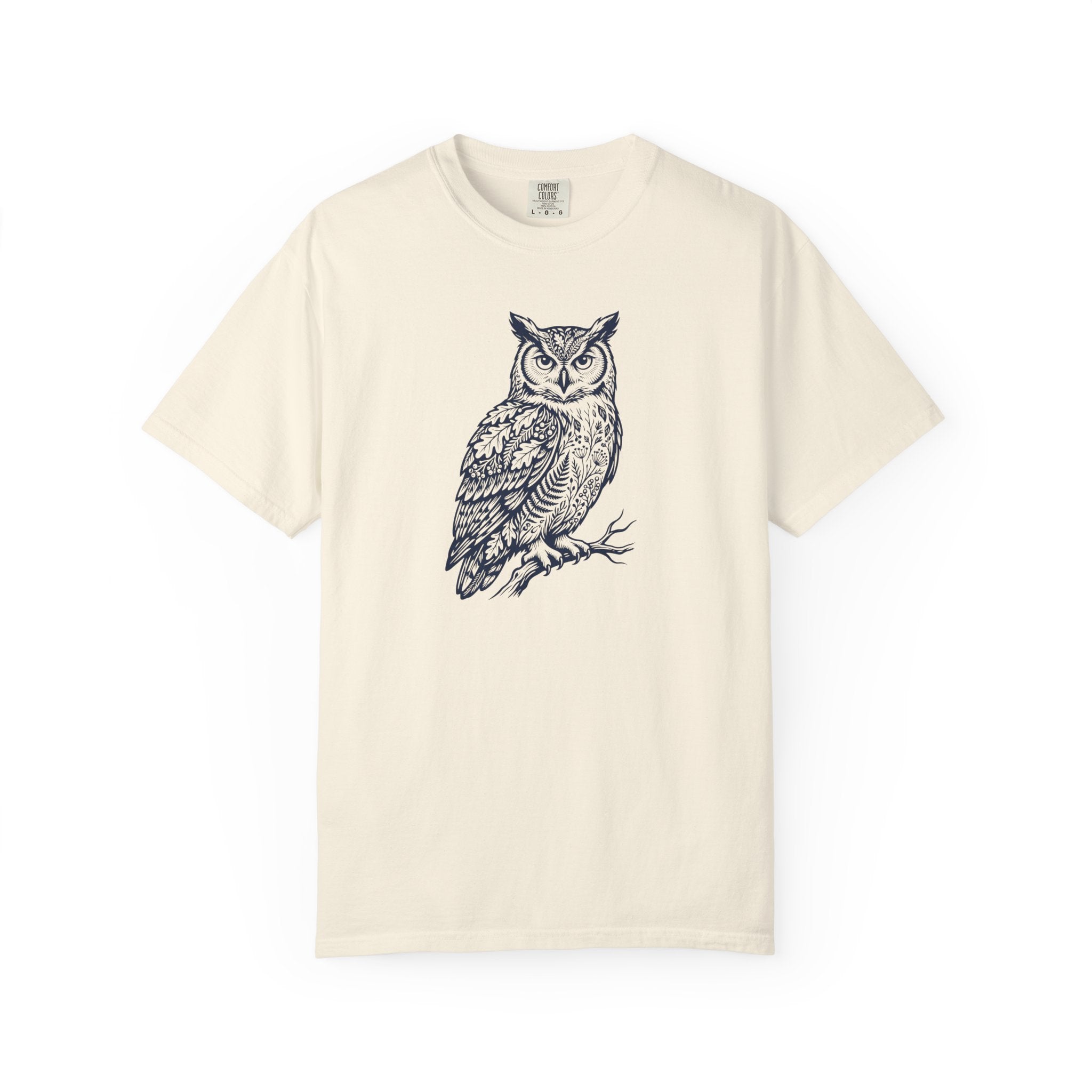 Owl of the Woods T-Shirt
