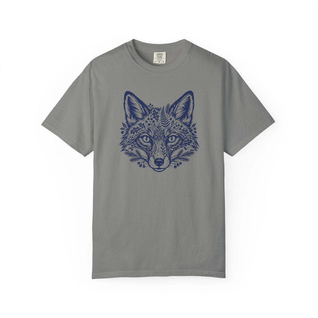 Fox Face T-Shirt