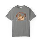 Aggressively Slow Snail T-Shirt