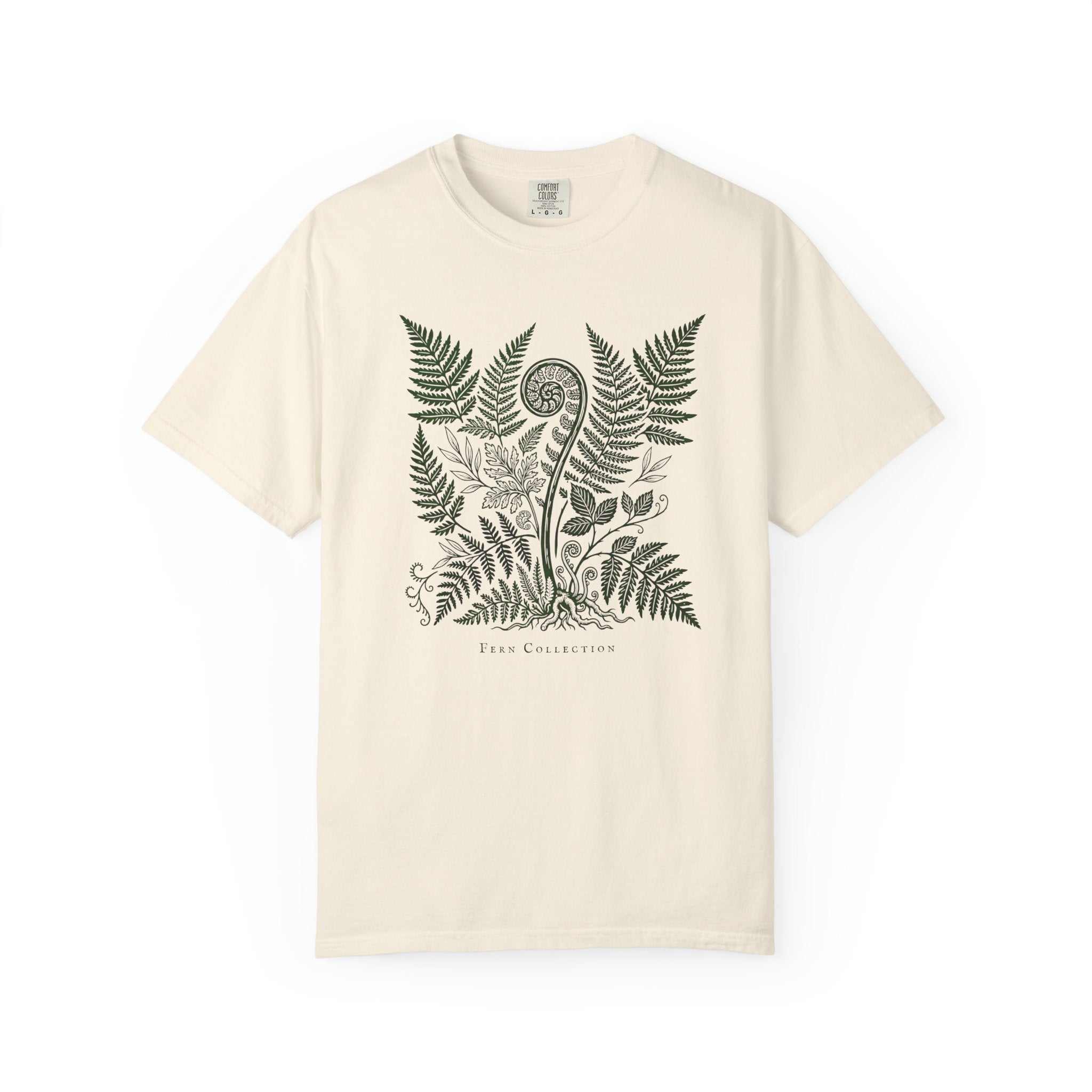 Fern Collection T-Shirt
