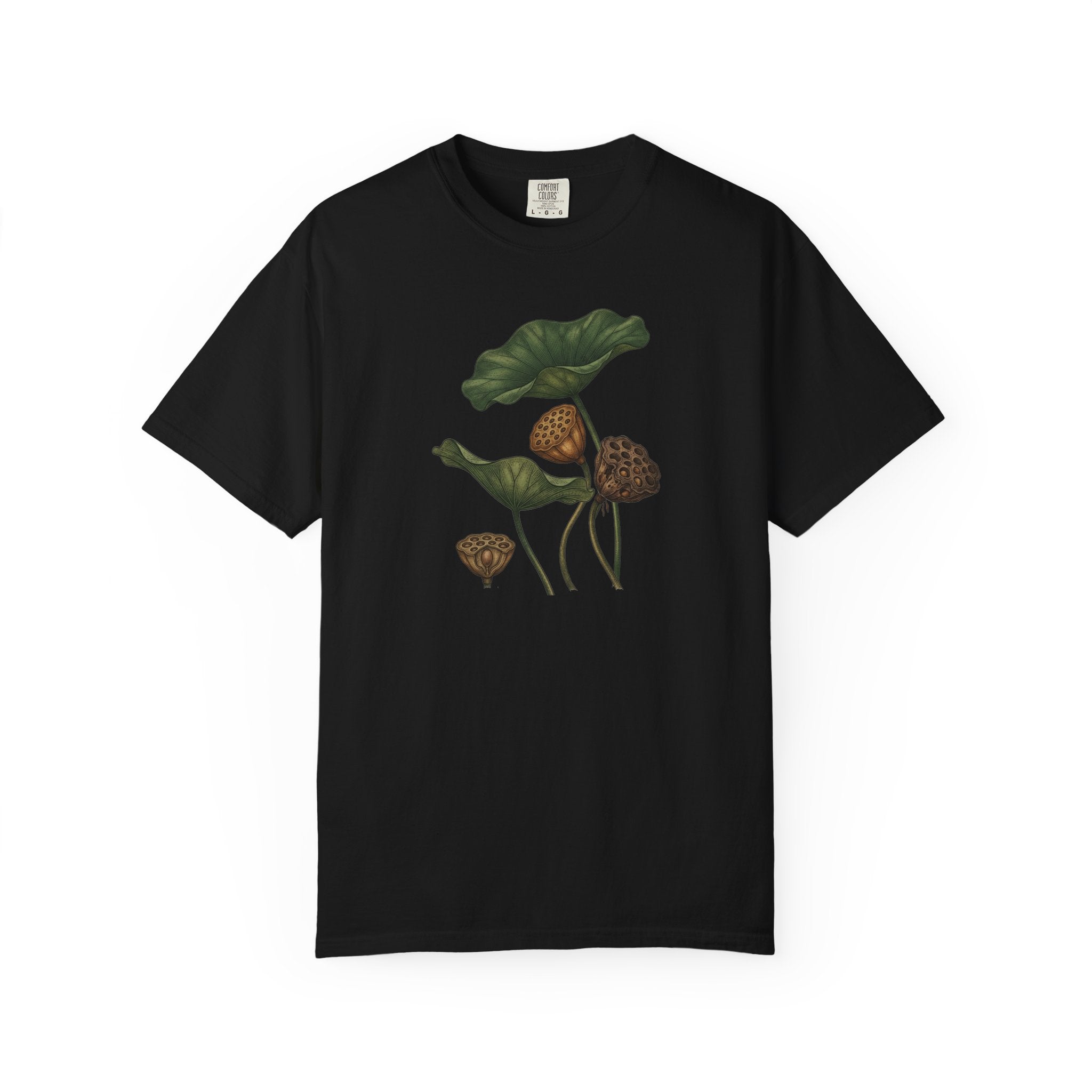 Lotus T-Shirt