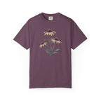 Echinacea Flower T-Shirt